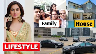 Shraddha Arya Lifestyle 2021, Husband, Salary, House, Cars, Family, Biography & Net Worth