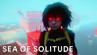 Sea Of Solitude - Official Reveal Trailer | E3 2018
