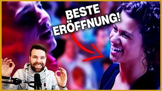 Frauen in Bars und Clubs richtig ansprechen! (Infield)