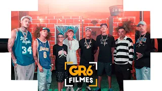 ''Banco do Carona'' - Don Juan, Marks, Joaozinho VT, Kako, Robs, Gabb e Vine 7 (GR6 Explode) DJ Boy