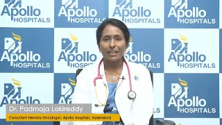 Is Blood Cancer curable? | Which Blood Cancer is most dangerous? | Apollo Hospitals