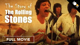 The Story of the Rolling Stones (FULL MOVIE)