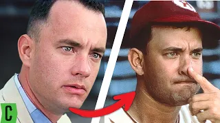 Tom Hanks Is FAMOUS Because Of This