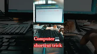 Number to text in Msword   #shortvideo #video #mswordtricks #computertricks #trandingshorts