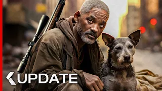 I Am Legend 2 (2024) Movie Preview