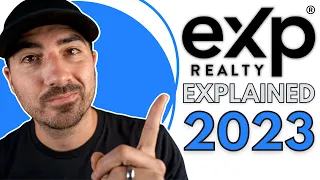 eXp Realty Explained (2023) - 7 Things You Need To Know Before Joining