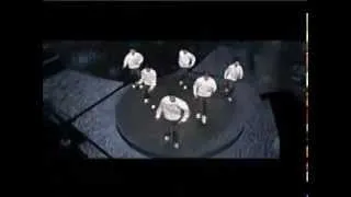 FLYING STEPS   Breakin'it Down 2001