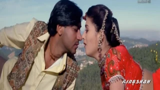 Dil Leke Yaar Dil Diya Jata Hai HD1080p •♥´¨`•.¸¸.•♥Kumar Sanu & Alka Yagnik •♥´¨`•.¸¸.•♥ 97 Itihaas