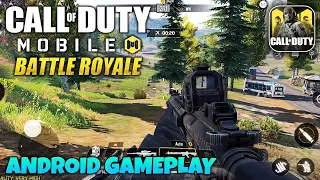 Top Call Of Duty Mobile Game Play | Cod Mobile Game Play | JP Gaming Clips