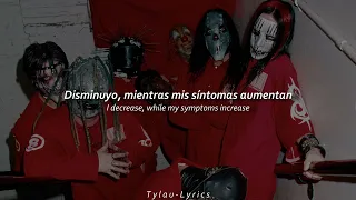 Slipknot - Diluted (Sub. Español & English) || T y l a u - L y r i c s