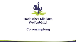 Infoveranstaltung Corona - Impfen von Kindern