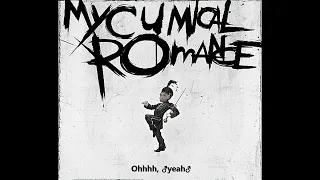 My ♂️Cum♂️ical Romance - Teenagers (Right version)