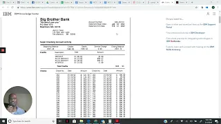 The type of Bank Statements lenders require for Business Funding Analysis