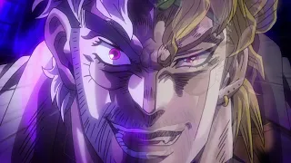 What if Dio Survived as Joseph Joestar?