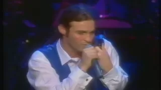 Wet Wet Wet - Blue For You (Live) - Royal Albert Hall - 3rd November 1992