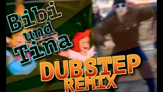 Bibi und Tina [DUBSTEP REMIX] | Gaming Tune