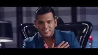 Tito El Bambino Ft. Chencho - A Que No Te Atreves (Juan Alcaraz Remix V-Remix By Roger Mendez)