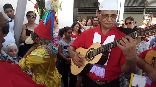 COMPANHIA DE REIS BARREIRÃO DE QUATRO MARCOS MT(4)