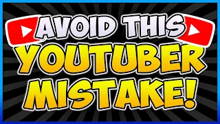 YouTubers QUIT After Making THIS Mistake..