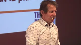 Unlimited ou pas ?  | Jean-Marc Jancovici | TEDxPanthéonAssas