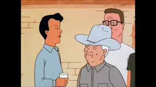 Cotton Meets Kahn - King of the Hill