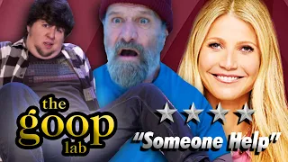 Gwyneth Paltrow's: The Goop Lab - JonTron