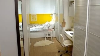 IKEA: How to maxmise your storage space