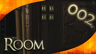 The Room 002 -  Vergesslichkeit kennt keine Grenzen [Gameplay Walkthrough Deutsch]