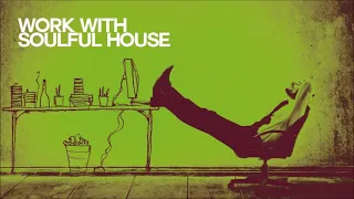 New Soulful House Mix - Februar 2021 - Vol.46