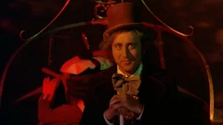 Willy Wonka and the Chocolate Factory - Trailer (HD) (1971)