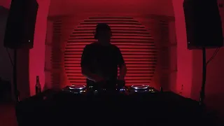 Levantine - DJ Set | Synthwave, Cosmic, Dark Disco, Indie Dance & Techno - (2021)