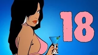 Прохождение GTA Vice City - Дорожный убийца. #18