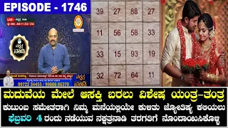Powerful Yantra and Tantra to Create Interest in Marriage | Learn Advanced Nakshatra Nadi in 15 Days