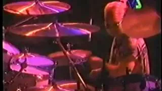 En Vivo DEEP PURPLE EN Costa Rica Grabación por TVA el 08 febrero 1998