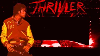 14. VIGNETTE / Thriller / Threatened - Michael Jackson: The Gloved One [2020 Summer Concert]