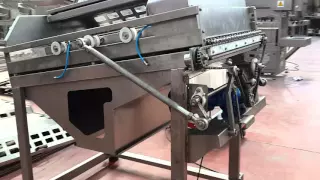 tutkun makina zeytinde sap alma makinası