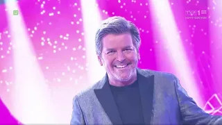 Thomas Anders Cosmic Rider Jaka to melodia?