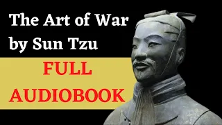 Türkçe Altyazılar İçeren Sesli Kitap: The Art of War by Sun Tzu