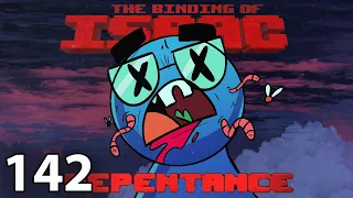 The Binding of Isaac: Repentance! (Episode 142: Untold)