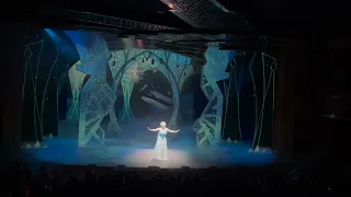 Disney Cruise Line Performance Reel (Disney Wonder)