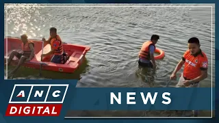 Several drowning incidents mar Holy Week break | ANC