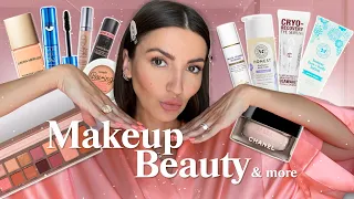 MAKEUP TUTORIAL, BEAUTY & MORE | ALEXANDRA PEREIRA