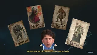 Todd Howard Is A Jew?