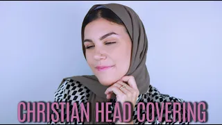 Christian Head Covering