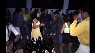 Assim era as festas nas antigas em PARAGOMINAS. Local desconhecido