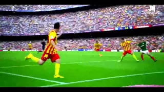 Ronaldo & Bale VS Messi & Neymar ● 2014 2015 Magic Skills● Best Duo