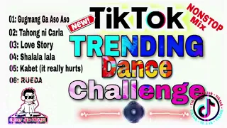 New TIKTOK Dance Challenge -  Nonstop Mix -  Gugmang Ga Aso Aso  - BEST Djs REMIX