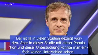 Kein Unterschied in der Schwere der Erkrankung bei einer Zweitinfektion zw. Geimpften u. Ungeimpften