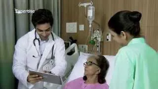 Sir H. N. Reliance Foundation Hospital Virtual Tour