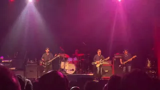 Blue Oyster Cult - Cities on Flame With Rock and Roll (Live - Newton, NJ 5/20/22)